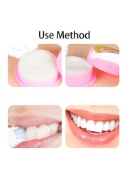 10pcs Natural Herbal Clove Thailand Toothpaste Teeth Whitening Toothpaste Remove Stain Antibacterial Sensitive Toothpaste