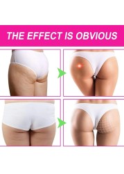 Sexy Hip Buttock Enlargement Essential Oil Cream Effective Lifting And Firming Hip Lift Butt Beauty Big Ass CBD Oil