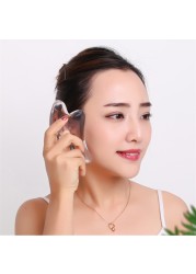 Face Lift Massage Care Tool Body Arm Leg Slimming Anti Cellulite Gua Sha Scraper Board for Beauty Face Scraping Skin Care