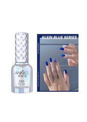 Klein Series 2022 Gel Nail Polish 15ml Blue UV UV Gel