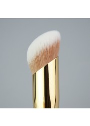 Skin Beauty Tools Pat McGrath Labs Fetish Perfect Foundation Unique Face Contour Makeup Brushes Beauty Tools