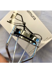 Shu UEMURA Eyelash Curler Japanese Portable Metal Eyelash Curler Lasts Without Hurting Eyelashes Curls Naturally