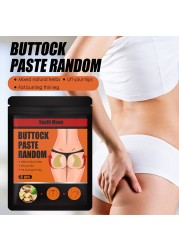 Modeling Patches Butt Lift Moisturizing Hip Lifting Essence Stickers For Women Sexy Buttock Extracts Lifting Essence