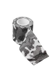 Camouflage Grip Tattoo Cover Bandage Wraps Tapes Nonwoven Waterproof Self Adhesive Finger Wrist Protection Tattoo Accessories