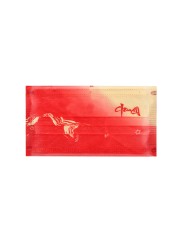 10/50pcs I Love China Disposable Mask Adult Red Flag Five Star Printed China Red Disposable Mask Independent Packaging