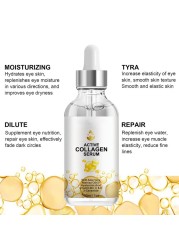 Face Serum Face Serum 30ml Oil Control Nourishing Anti Aging Moisturizing Day and Night Skin Care