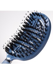 Detangle Hair Brush Salon Hairdressing Styling Tools Massage Hair Brush Women Curly Detangler Styling Tools