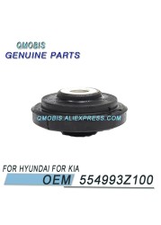 New Genuine Dynamic Damper Assy-Axle 55499 3Z100 554993Z100 for Hyundai i40 2011