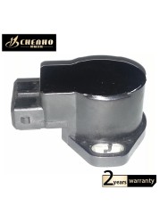 CHENHO Brand New Throttle Position Sensor For Chrysler Dodge Mitsubishi MD614327 5S5242 TPS4053 TH242