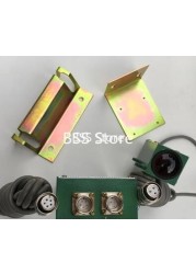 Free Shipping YT-603B1 YT502B1 Infrared Photoelectric Switch Infrared Photoelectric Transmitter Sensor Module