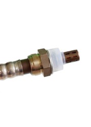 1628AA 4 Pins Front Wire Oxygen Sensor Peugeot/Citroen 206 306 307 C2 C3 C4 C5 C6 C8 9665104080 161848 1628HN 1628NY 1628.AA