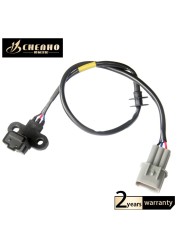 CHENHO Brand New Camshaft Position Sensor Black For Mitsubishi 3000 GT Coupe GTO MD187067 J5T25074