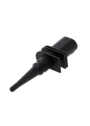 New Practical Plastic Outside Ambient Temperature Air Temperature Sensor Outside For BMW 65816905133 Car Air Intakes Part