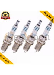 4pcs car iridium spark plugs in japan for toyota audi for vw mitsubishi auto part IK16-5303 IK20-5304 IK205304 IK165303