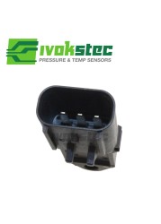 Brand New Absolute Pressure Manifold MAP Sensor for Cummins ISB/QSB/ISF/QSF Sinotruk Haoman Howo 2897331