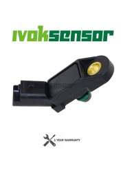 MAP Sensor Increase Pressure For Citroen Xsara Picasso Peugeot 204 306 406 605 1.4 1.6 1.8 2.0 0261230057 19201K 1920AN 9631813680