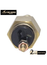 CHENHO Brand New Water Temperature Sensor For Isuzu Truck EX200-5 8-97125601-1