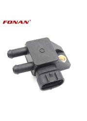 DPF Differential Exhaust Pressure Sensor For Kia Sorento 2.0 2.2 CRDI 16V SUV Diesel D4HA D4HB 2009- 392102A800