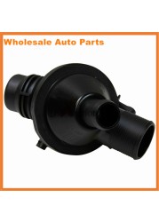 1X 11538648791 11538635689 TM25108 Coolant Thermostat Housing For BMW F20 F22 F30 3 Series F32 F10 X1 X3 F25 X5 E89 Z4