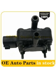 ME353933 High Quality Dpf Differential Pressure Sensor For Mitsubishi Canter 3.5 Ton 3.0 Td