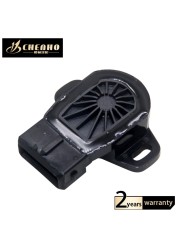 CHENHO Brand New Throttle Position Sensor For Chrysler Mitsubishi Dodge Sebring MD628077 TPS4138 TH236 MD6280777 35102-02760