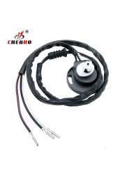 External Trim Transmitter Sensor Designed for Volvo Penta 3849411 DP-SM SX-M DP-S Engine 3855535 3863007 3849413 3 Wire