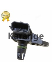 F01R00E038 F 01R 00E 038 Manifold Absolute Pressure Sensor For Mazda M6 CX4/CX5/CX7 MAP Sensor