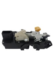 Door Lock Actuator Mechanism For Cadillac Escalade Chevy Tahoe GMC Yukon 20922246 22791035 22862242 931-108 931-109