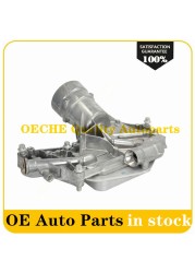 1X 93186325 Oil Cooler For Opel Astra H (A04) Saab 9-5