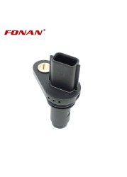 Crankshaft Position Sensor Nissan Qashqai J10 2.0 16V SUV Petrol MR20 2007 - 2013 237311VA0A 23731EN20A