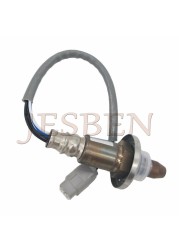 234-9099 18213-54L00 New Upstream Lambda Probe O2 Oxygen Sensor For Suzuki Kizashi 2.4L J24B SX4 2.0L J20B 2010-2020 1821354L00