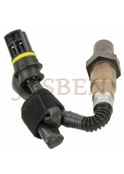 Lambda Probe O2 Oxygen Sensor Mercedes-Benz E55 E240 E320 C200 C230 CLS500 W203 W219 W211 0015400517 0258006273 0258006272