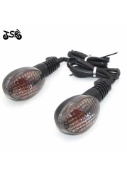 Moto Turn Signal Indicator For Yamaha XT 660 660X 660R 2004-2014 MT-03 2006-2012 Motorcycle Accessories Front/Rear