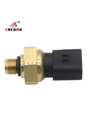 E320D Excavator Pressure Switch Pressure Sensor For Caterpillar 2746721 274-6721