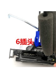 Front Rear Door Lock For Kia Cerato Forte 2008-2013