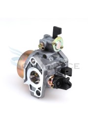 Carburetor Carb Kit For Honda Gx240 Gx270 177F/173F 8hp 9hp #16100-ZE2-W71 16100-ZH9-820