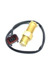 7861-92-2310 7861-93-2310 rpm revolution sensor for Komatsu PC200-3 PC200-5 PC200-6 PC200-7 PC200LC-7 PC220-7 PC220LC-7 excavator