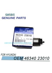 Original New46313-23000Transmission Shift Solenoid Package for Hyundai Elantra Kia Spectra Spectra54631323000 4634023010 4631323010