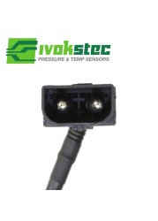 Coolant Temperature Sensor , Transmission Module For Volvo A35D L70E L60E L120E L110E