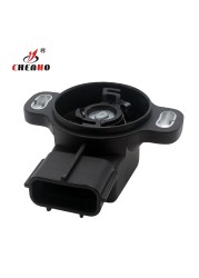 Throttle Position Sensor For S-uzuki Ch-evrolet Geo 96068432 1342050G00 / 1985003090 198500 3090 198500-3090 213440 13420-50G00