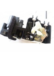 Genuine FRONT LEFT RIGHT DOOR LATCH AND CABLE ASSY FOR Ssangyong New Actyon Korando C Latch Door Lock Actuator LH RH