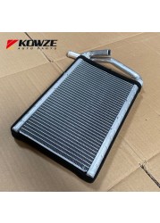 KOWZE - High Quality Front Heater Core For Coolant Insulation, For Mitsubishi Pajero Montero III 3rd IV 4th 2000-2016 MR500659