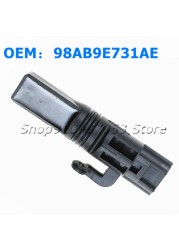 Good Quality Speedometer Speed ​​Sensor For Ford/Fiesta/Mk5/Focus MK1 1.4 1.6 1.8 1087548 98AB9E831AG 98AB9E731AC 98AB9E731A