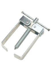 Steering Wheel Remover T Handle 2 Jaw Puller for 3‑1/2in Diameter Gears