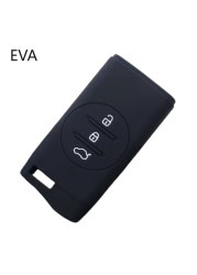 Silicone Car Key Case For Chery Tiggo 7 Pro 8 Arrizo 5 EQ7 5x3x2020 Gx Remote Key Case Car Accessories