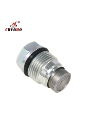 High Pressure Common Rail Pressure Relief Valve For Nissan Patrol ZD30 3.0 1110010015 1110010018