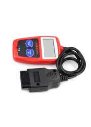 Code Scanner MS309 CAN BUS OBD2 Car Code Reader EOBD OBD II Diagnostic Tool MS 309 With Multi Language