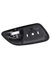 Dark Gray LH/RH Car Interior Inside Interior Door Handle Chevrolet Cruze 2009-2015 Car Accessories 96952176 96952178