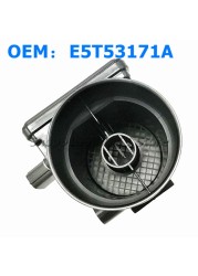 High Quality Air Flow Sensor 65D0 E5T53171A 13800-65D00 1380065D00 E5T53171 For Suzuki Grand Vitara I 1.6 2.0 TD 2.0TD 4X4