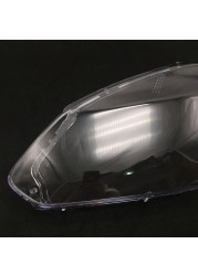 Ford Tourneo Transit V362 headlamp transparent cover rear headlamp shell lampshade lens headlamp shell plexiglass